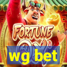 wg bet